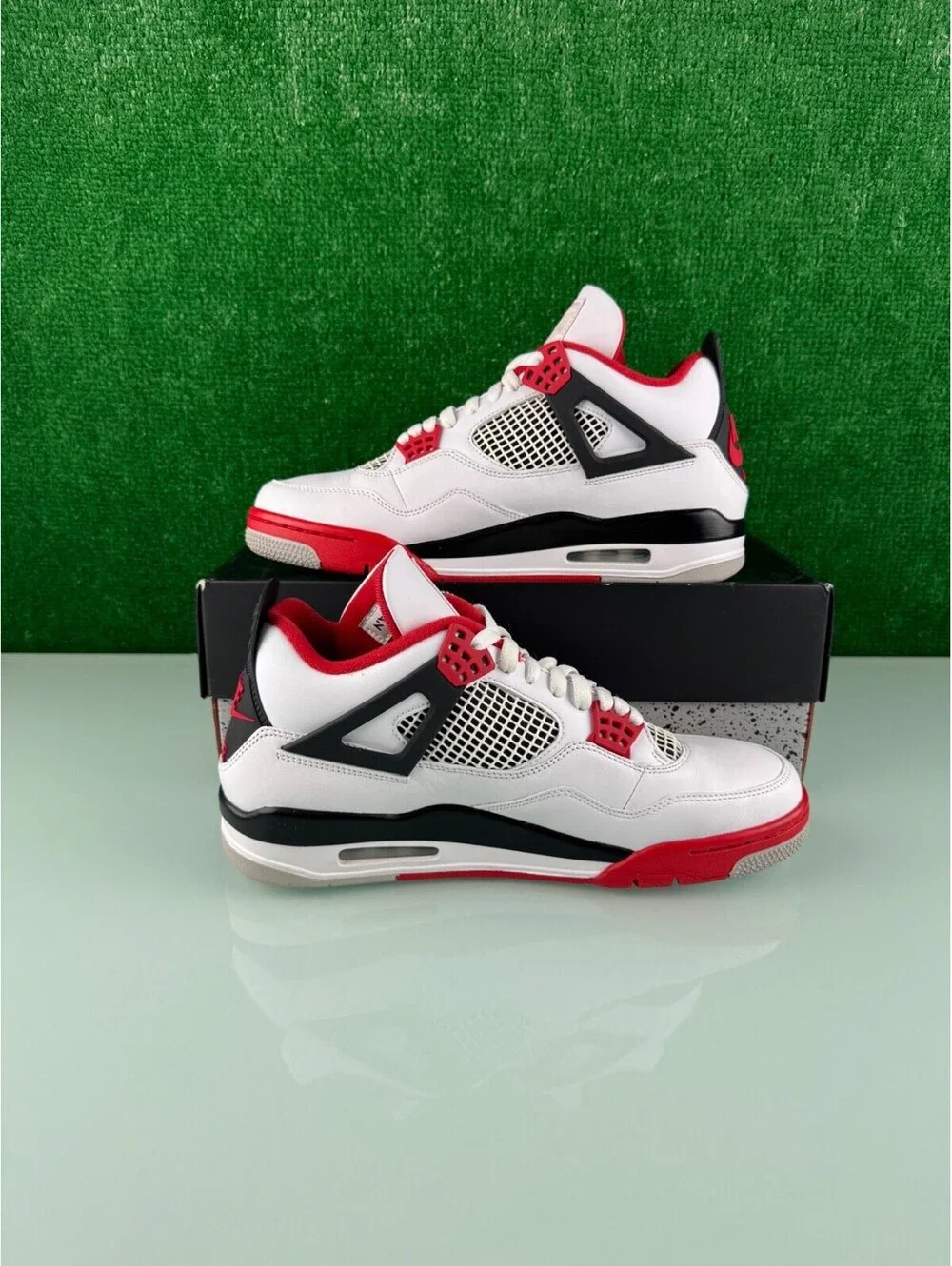 Jordan welcome thesneakerbando